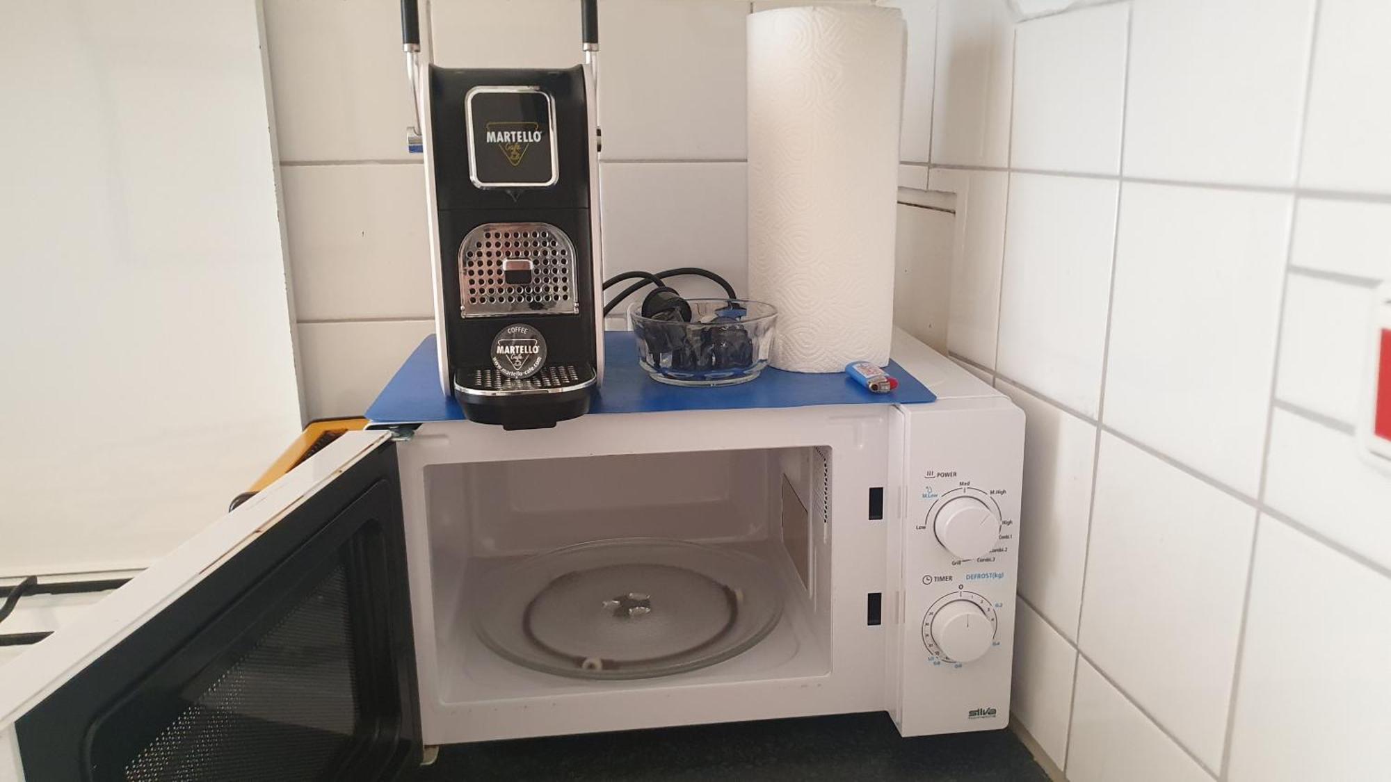 Quiet 2-Room Flat, Walking Distance To City Centre Vienna Exterior photo